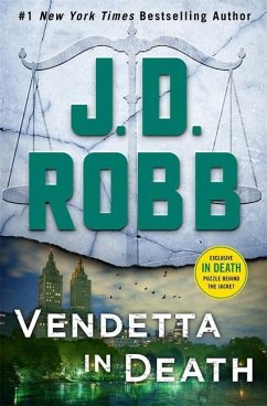 Vendetta in Death - Robb, J. D.