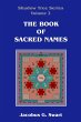 The Book of Sacred Names - Bild 1