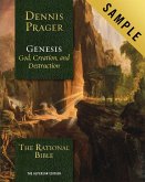 The Rational Bible: Genesis - SAMPLE (eBook, ePUB)