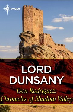 Cover Don Rodriguez: Chronicles of Shadow Valley (eBook, ePUB)