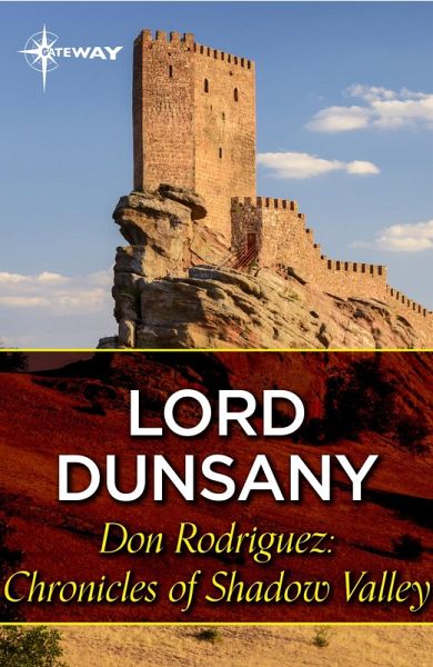 Don Rodriguez: Chronicles of Shadow Valley (eBook, ePUB)