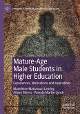 Mature-Age Male Students in Higher Education