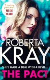 The Pact (eBook, ePUB) The Pact (eBook, ePUB)