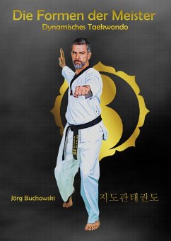 Cover Die Formen der Meister