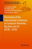 Proceeding of the International Conference on Computer Networks, Big Data and IoT (ICCBI - 2018)