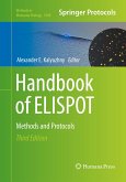 Handbook of ELISPOT