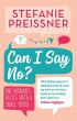 Can I Say No? (eBook, ePUB) - Bild 1