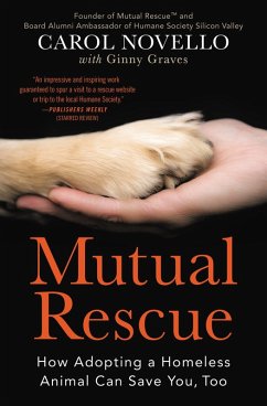 Mutual Rescue (eBook, ePUB) - Novello, Carol