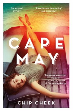 Cape May (eBook, ePUB) - Cheek, Chip