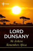 Mr Jorkens Remembers Africa (eBook, ePUB)