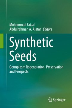 Synthetic Seeds