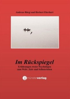 Im Rückspiegel - Eberhart, Herbert;Bürgi, Andreas