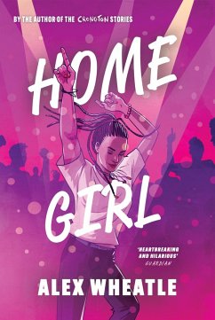 Cover Home Girl (eBook, ePUB)