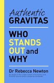 Authentic Gravitas (eBook, ePUB)