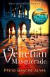 The Venetian Masquerade (eBook, ePUB) - Bild 1