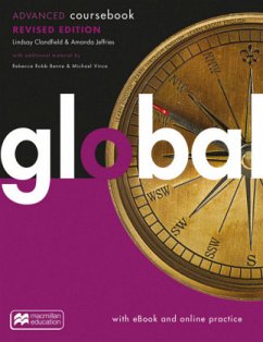 Global revised edition, m. 1 Buch, m. 1 Beilage / Global