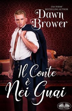 Cover Il Conte È Nei Guai (eBook, ePUB)