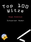 Top 100 Witze (eBook, ePUB)