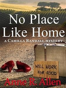 No Place Like Home (eBook, ePUB) - R. Allen, Anne
