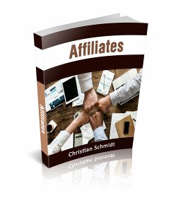 Affiliates (eBook, ePUB) - Schmidt, Christian