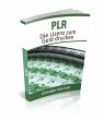 PLR: (eBook, ePUB) - Bild 1