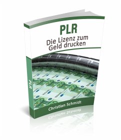 PLR: (eBook, ePUB) - Schmidt, Christian