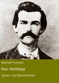Doc Holliday (eBook, ePUB)