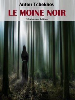 Cover Le Moine noir (eBook, ePUB)