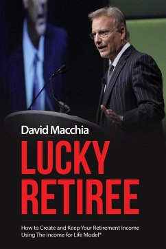 Lucky Retiree - Macchia, David