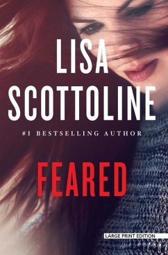 Feared - Scottoline, Lisa