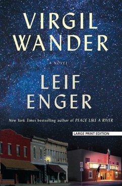 Virgil Wander - Enger, Leif