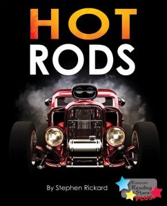 Cover Hot Rods