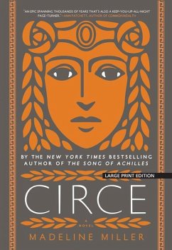 Circe - Miller, Madeline