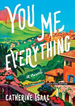 You Me Everything - Isaac, Catherine