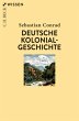 Deutsche Kolonialgeschichte - Bild 1