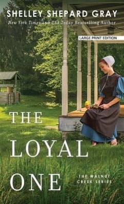 The Loyal One - Gray, Shelley Shepard