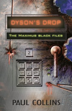 Dyson's Drop - Collins, Paul; Mcmullen, Sean