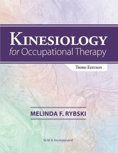 Kinesiology for Occupational Therapy - Rybski, Melinda