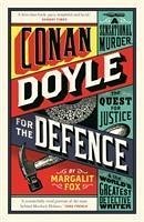 Conan Doyle for the Defence - Fox, Margalit