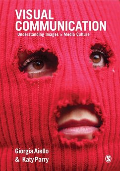 Visual Communication - Aiello, Giorgia; Parry, Katy