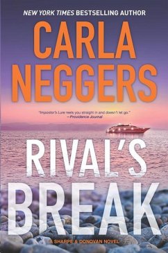 Rival's Break - Neggers, Carla