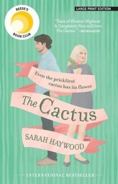 The Cactus - Haywood, Sarah