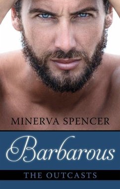 Barbarous - Spencer, Minerva