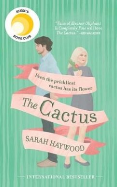 The Cactus - Haywood, Sarah