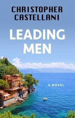 Leading Men - Castellani, Christopher