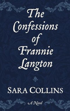 The Confessions of Frannie Langton - Collins, Sara