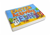 Easter Activity Fun: Pack of 5