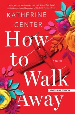 How to Walk Away - Center, Katherine