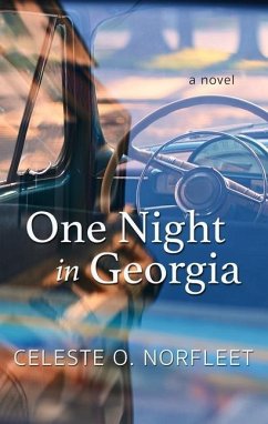 One Night in Georgia - Norfleet, Celeste O.