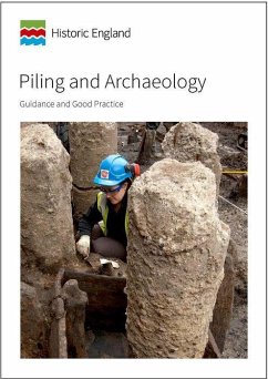 Cover Piling and Archaeology
